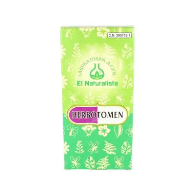Herbotomen 100 g, El Naturalista