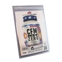 Monodosis cfm iso zero megatorcida fiesta® 30 g, Big