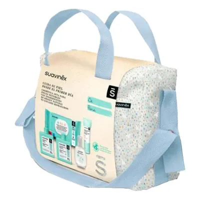 Bolso cosmetica mint, Suavinex