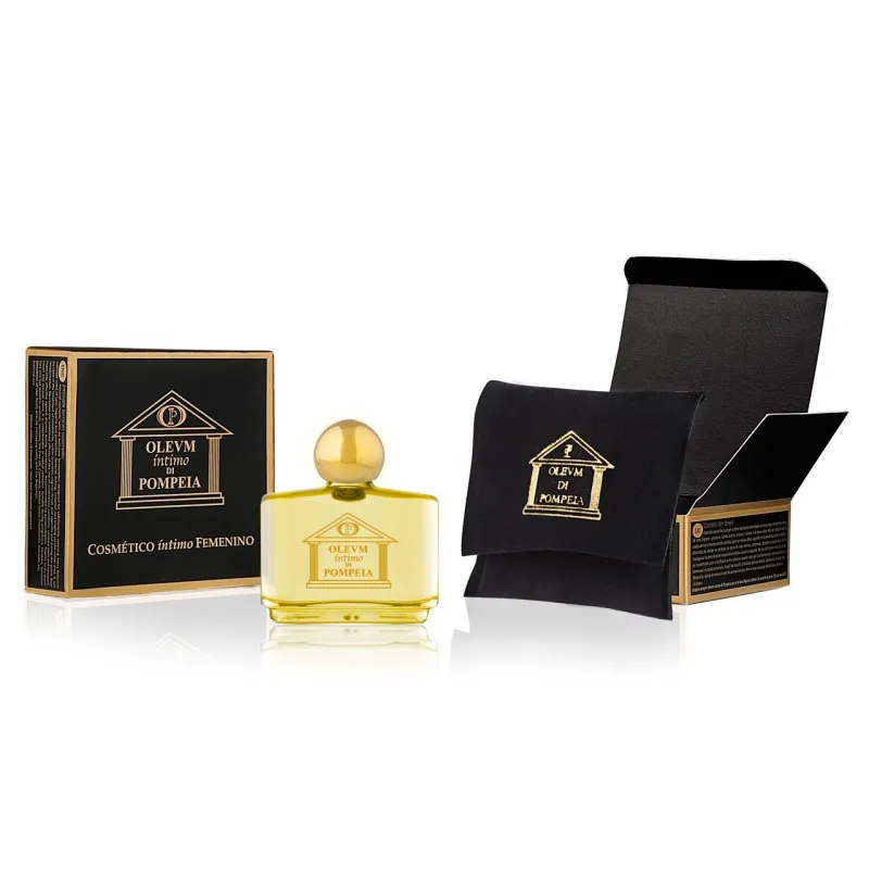 Olevm intimo 15 ml, Pompeia