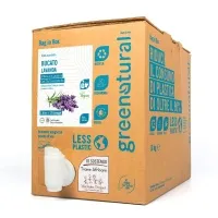 Detergente ropa Lavanda BIO 10 kg, Greenatural