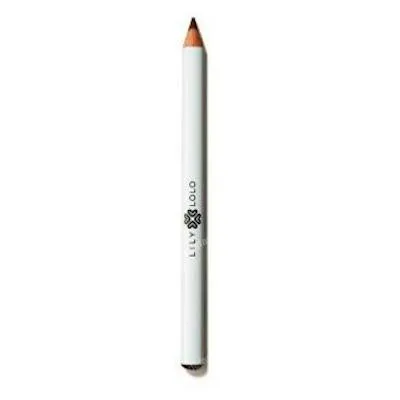 Lápiz de ojos brown 1,14 g, Lily Lolo