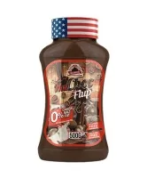 Crema proteica flup nut choc 500 g, Max Protein