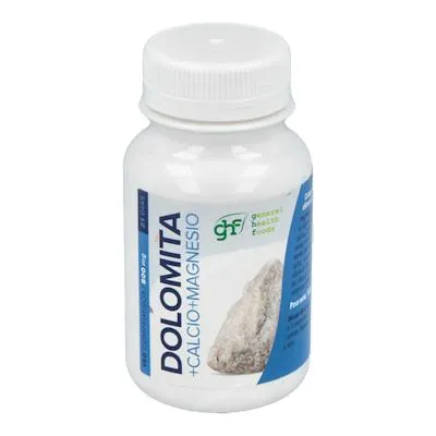 Dolomita 800 mg comp 150 uds., Ghf