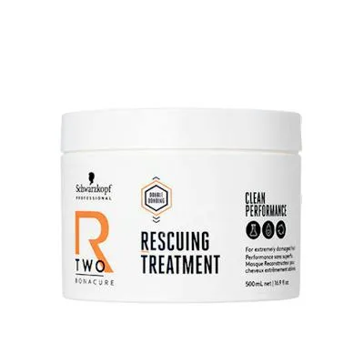 Bc r-two rescuing treatment 500 ml, Schwarzkopf Professional