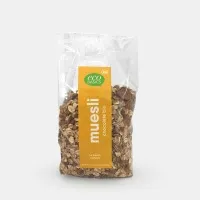 Muesli chocolate BIO 375 g, Ecobasics