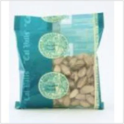 Pistachos tostados BIO 100 g, Cal Valls