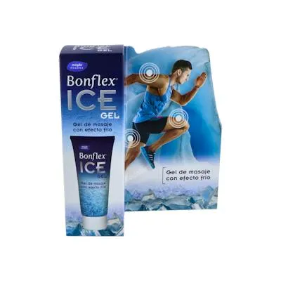 Ice gel 100 ml, Bonflex