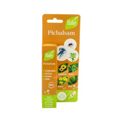 Picbalsam Roll-on 12 ml, Halley
