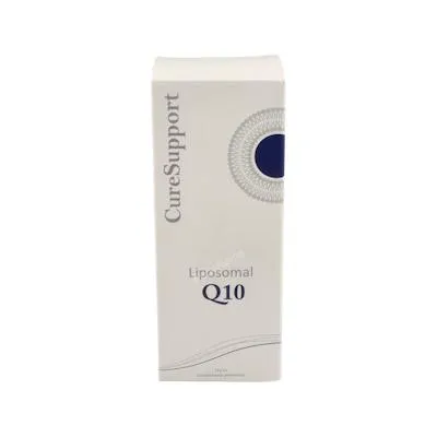 Liposomal Q10 150 ml, Curesupport