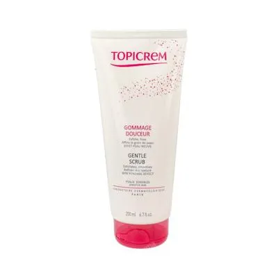 Exfoliante suave 200 ml, Topicrem