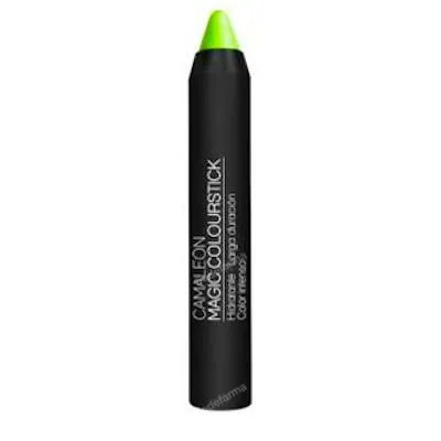Camaleon magic colourstick lima barra 4 g, Camaleon Cosmetics