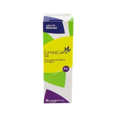 Cronicare vet 30 ml, Stangest Vet
