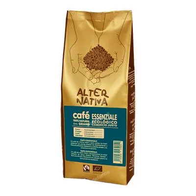 Café essenziale en grano BIO 500 g, Alternativa 3
