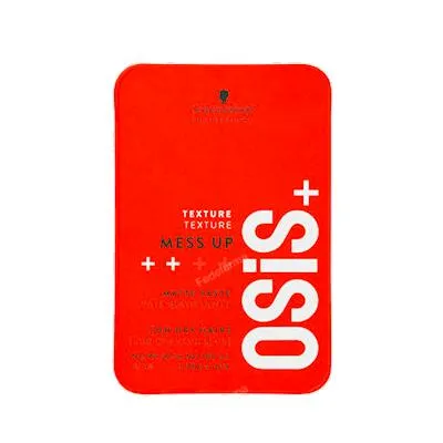 OSiS Mess Up 100 ml, Schwarzkopf Professional