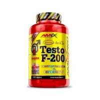 Testofuel 250 comprimidos, Amix Pro