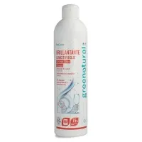 Abrillantador de lavavajillas BIO 500 ml, Greenatural