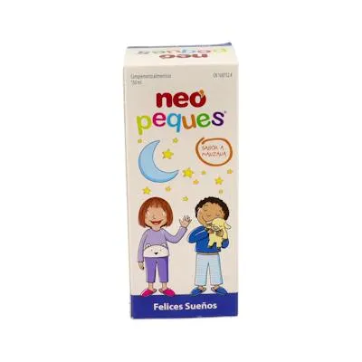 Peques felices sueños 150 ml, Neo