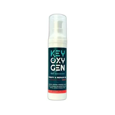 Keyoxygen Purify & Repair Öl 1200 IP 50 ml, Keybiological