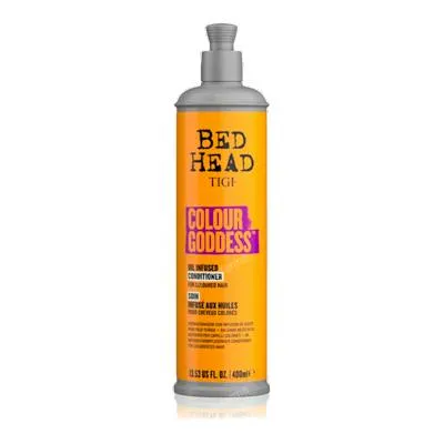 Colour goddess oil infused conditioner ¡nuevo! 400 ml, Bed Head