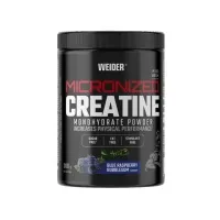 Creatine monohydrate blueraspberry 300 g, Weider
