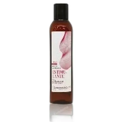 Aceite masaje estimulante 200 ml, Labnatur Bio