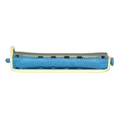 Plastic krulspeld 13 mm 12 st., Bifull