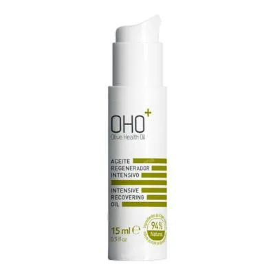 Aceite regenerador intensivo 15 ml, Oho