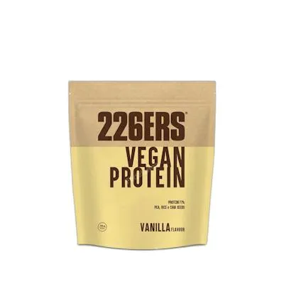Protein shake vanilla 700 g, 226ers