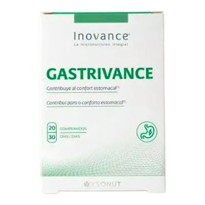 Gastrivance 20 20 comprimidos, Inovance
