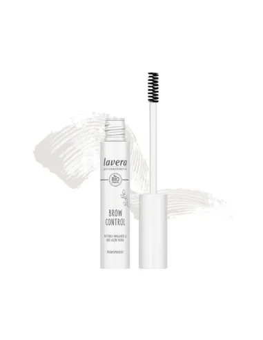 Gel cejas styling transparente, Lavera