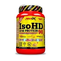 Iso HD90 cfm limão-iogurte 800 g, Amix Pro