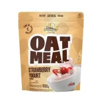 Amix mr. popper oatmeal avena fresa yogurt 1 kg, Amix Mr Poppers