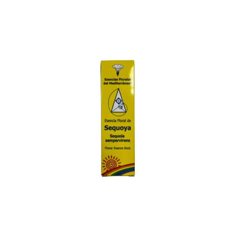 Sequoya mediterraneo 30 ml, Flor Mediterraneo