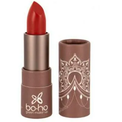Barra de labios translucida 312 Desire BIO 3,5 g, Boho Green Make Up