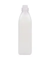 Envase vacio laundry (tap. dosificador) 1 l, Ecotech