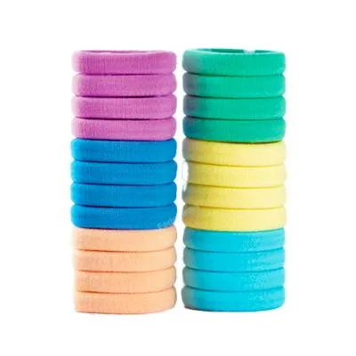 Coleteros colores variados primavera gums spring 24UNDS, Bifull