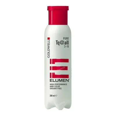Elumen puré tq@all 3-10 200 ml, Goldwell