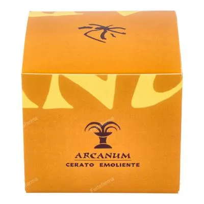 Cerato emoliente 100 ml, Averroes