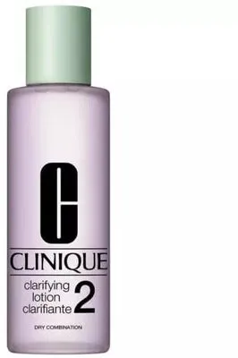Clarifying Lotion N2 400 ml, Clinique