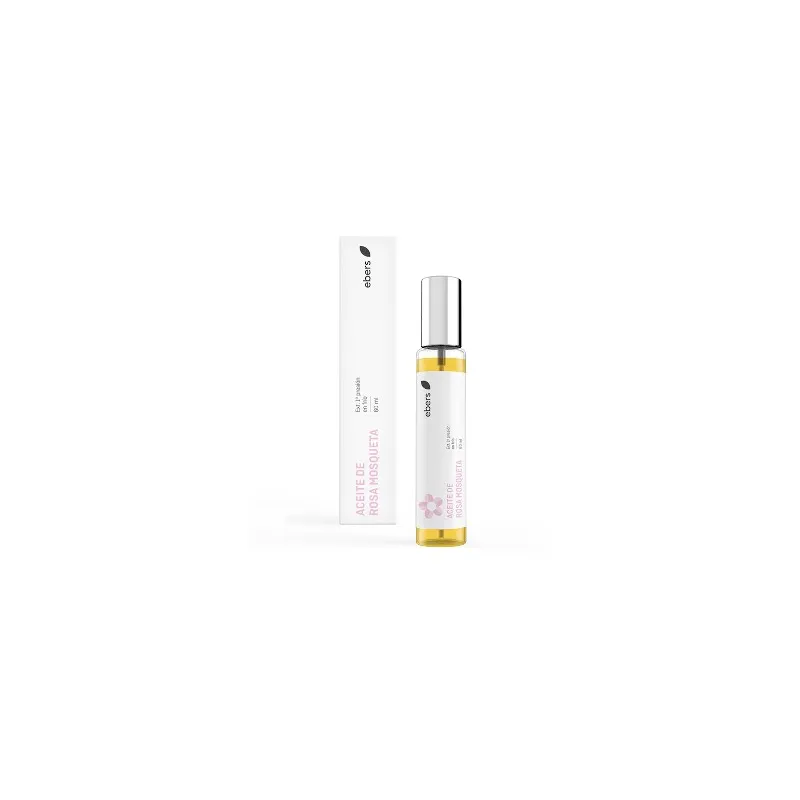 Aceite rosa mosqueta spray 60 ml, Ebers