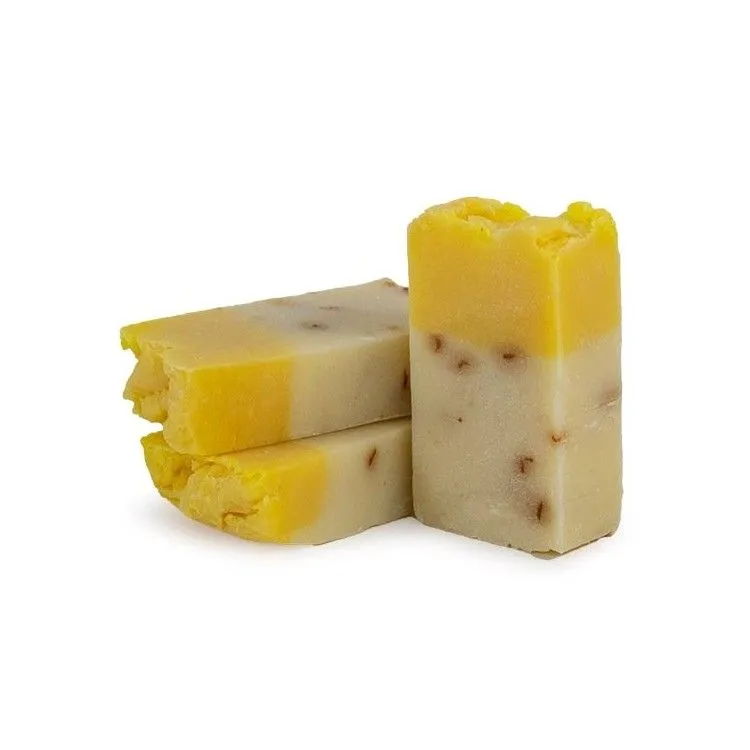 Pastilla de jabón de Azahar, Big Soap Factory