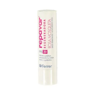 Regeneradora fps 20 stick 4 g, Repavar