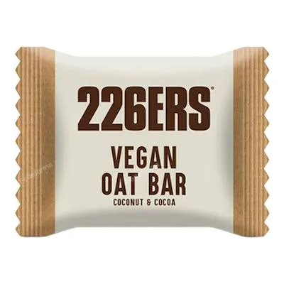 Oat bar 1 barrita X 50 g, 226ers