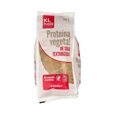 Proteínas de soja texturizada protein 300 g, Kl