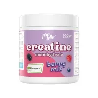 Creatina creapure berry mix 300 g, Protella