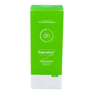 Digesdina 500 ml, Direct Nutrition