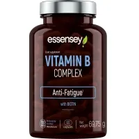 Complexe de vitamines B 90 gélules, Essensey