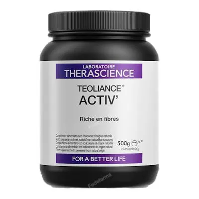 Teoliance activ 500 g, Therascience