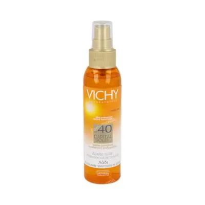 Fotoprot capital soleil aceite SPF 40 regalo 2015 125 ml, Vichy